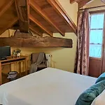 San Roque Hotel Reinosa