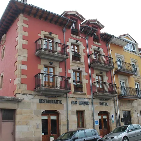 San Roque 3* Reinosa