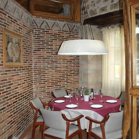 Hotel San Roque