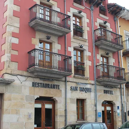 San Roque Hotel 3*
