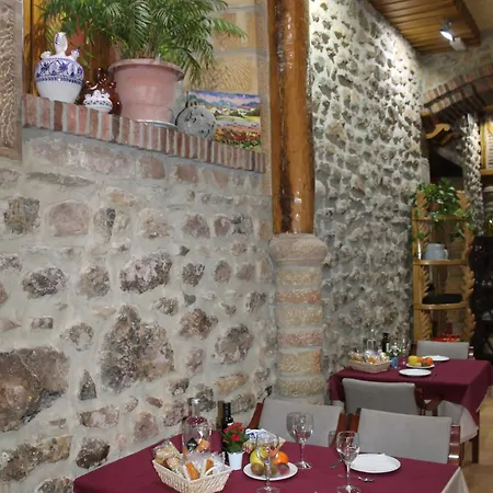 San Roque Reinosa