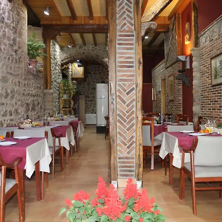 San Roque 3*