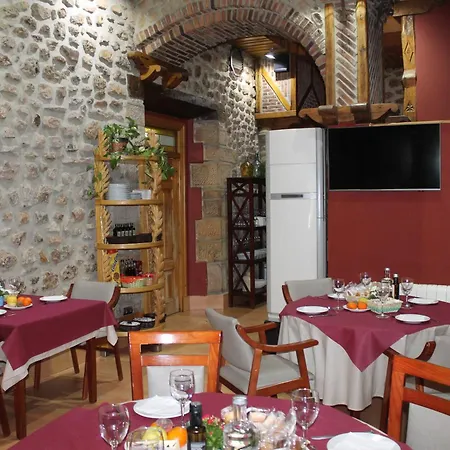 San Roque 3*