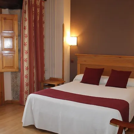 Hotel San Roque