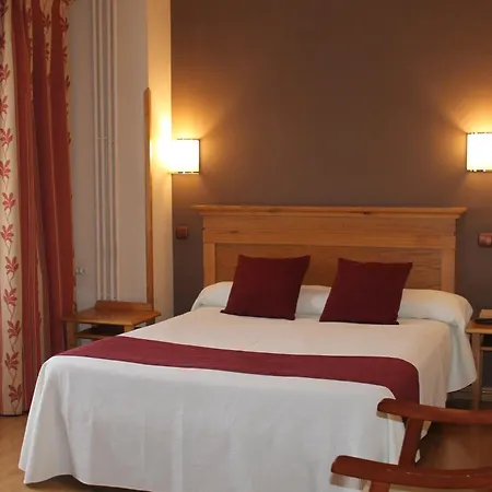 San Roque 3*