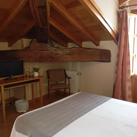 San Roque Hotel