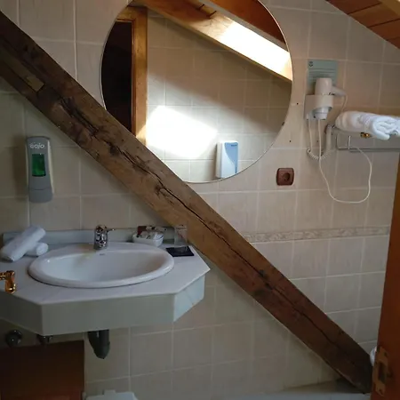 Hotel San Roque