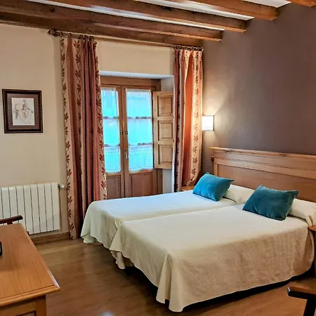 San Roque 3* Reinosa