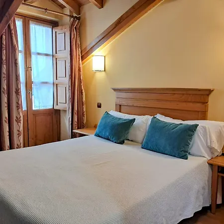 San Roque Hotel