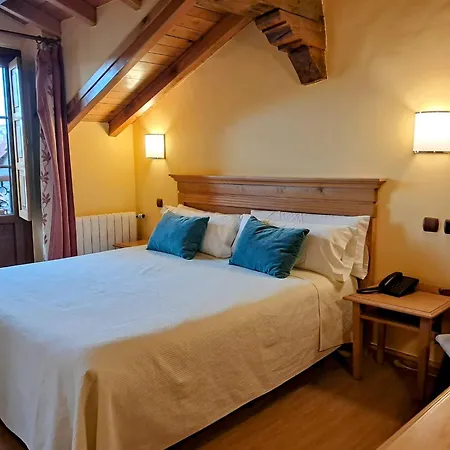 Hotel San Roque