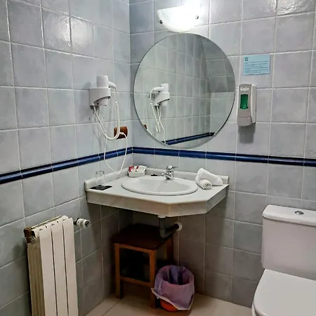 San Roque Reinosa