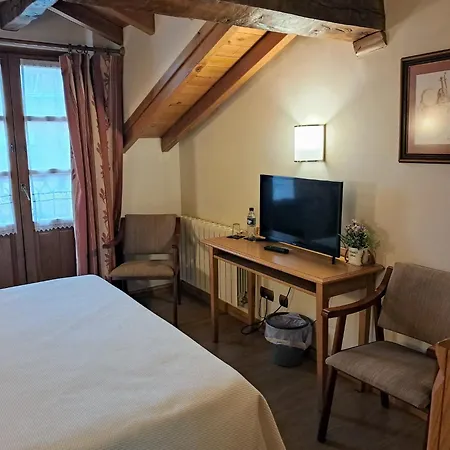 San Roque 3* Reinosa