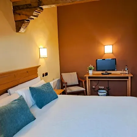 San Roque Hotel