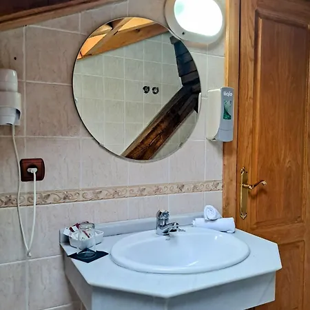 Hotell San Roque