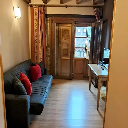 San Roque 3* Reinosa