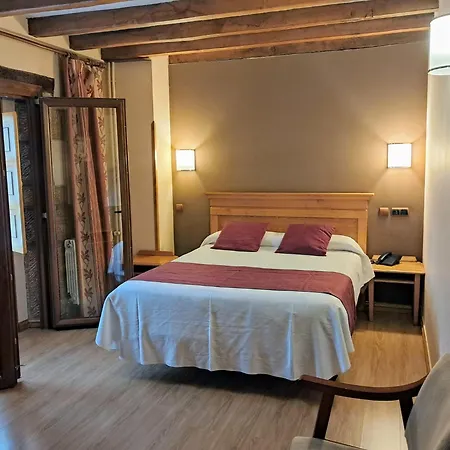 Hotel San Roque