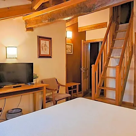 San Roque 3* Reinosa