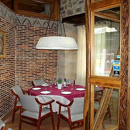 San Roque Hotel