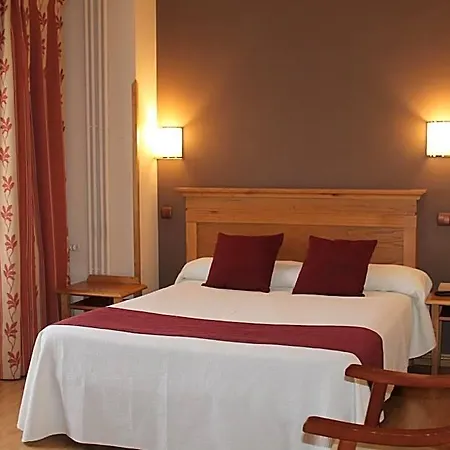San Roque 3* Reinosa