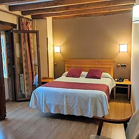 San Roque Reinosa