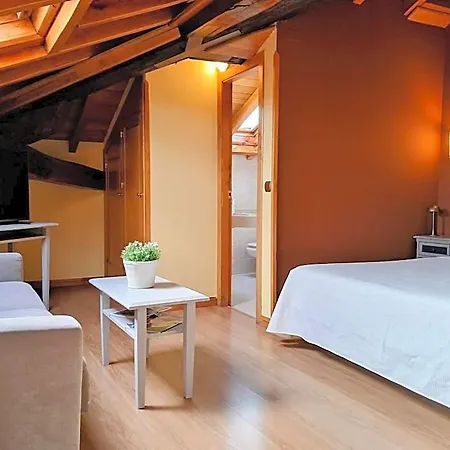 San Roque Hotel 3*