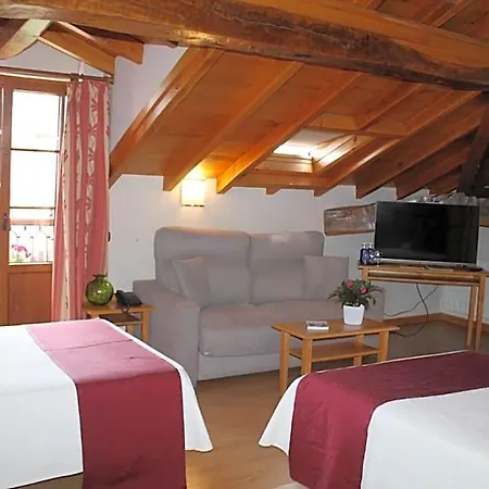 ホテル San Roque 3*
