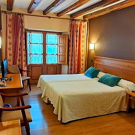 San Roque Hotel