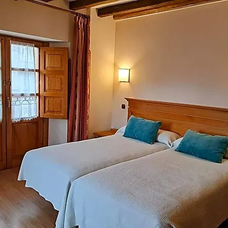 San Roque Reinosa