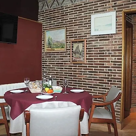 San Roque ホテル 3*