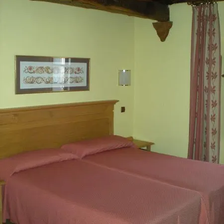 San Roque Hotell