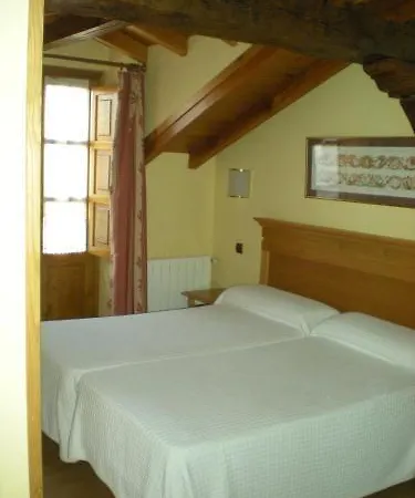 San Roque Reinosa