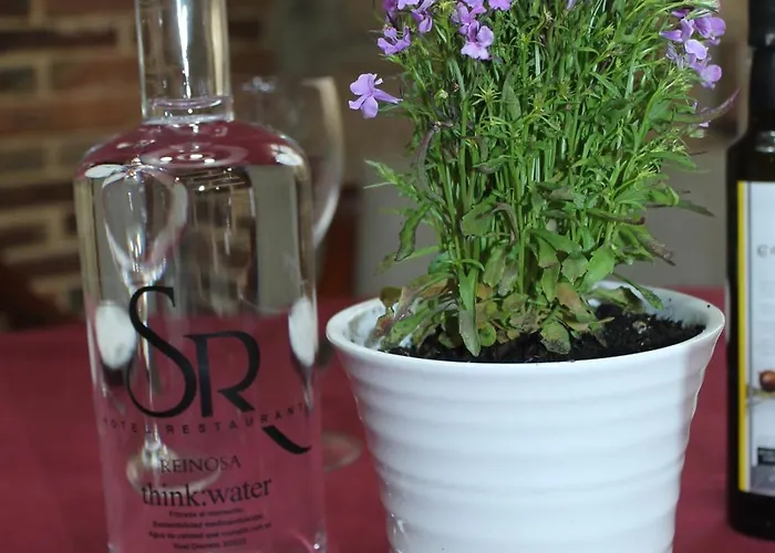 San Roque מלון 3*