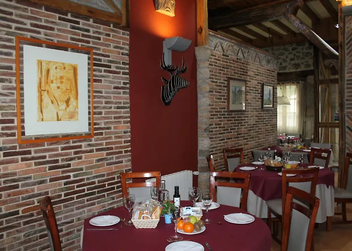 San Roque 3* ריינוסה