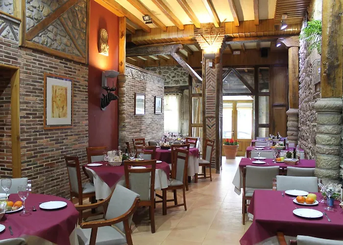 San Roque 3* Reinosa