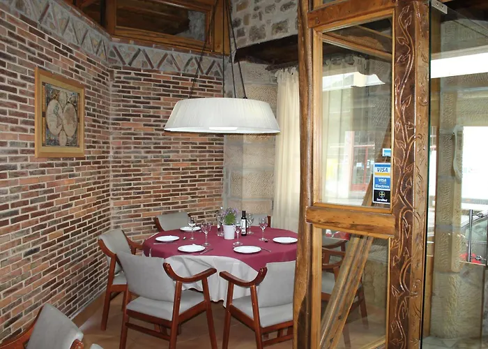 San Roque 3* ריינוסה