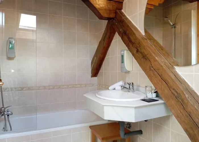 San Roque מלון 3*