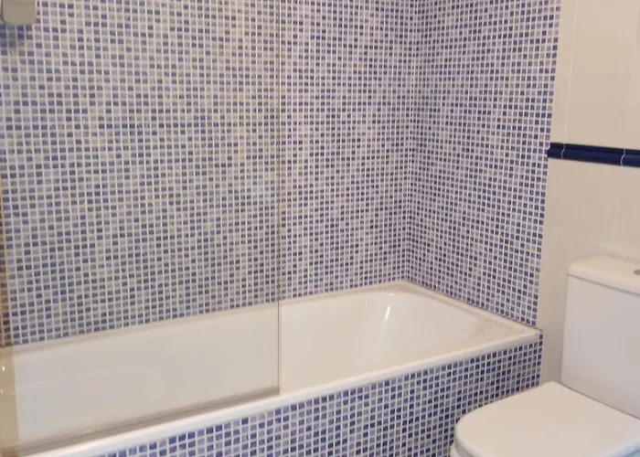 Hotel San Roque Reinosa