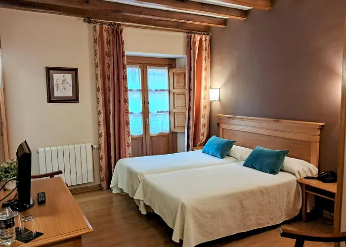 San Roque 3* ריינוסה