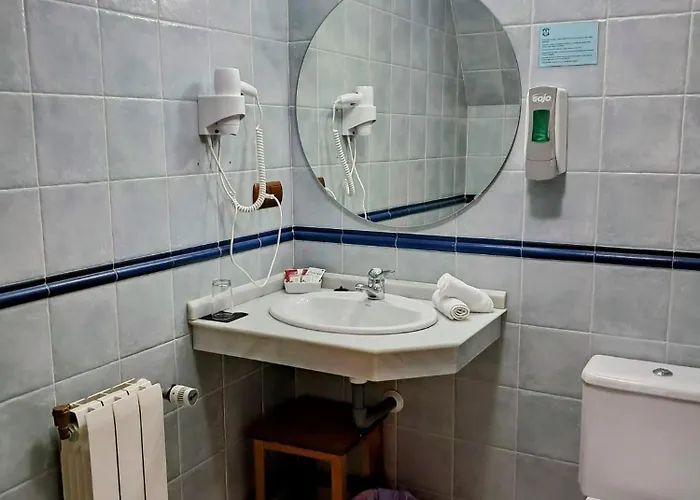 San Roque ריינוסה