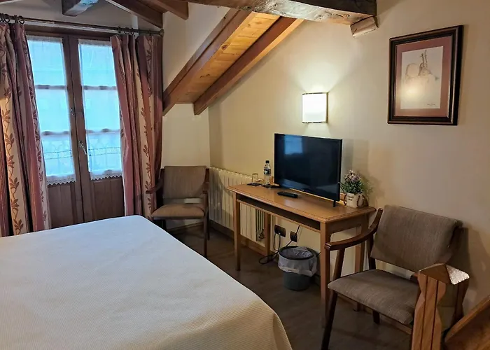 San Roque 3* Reinosa