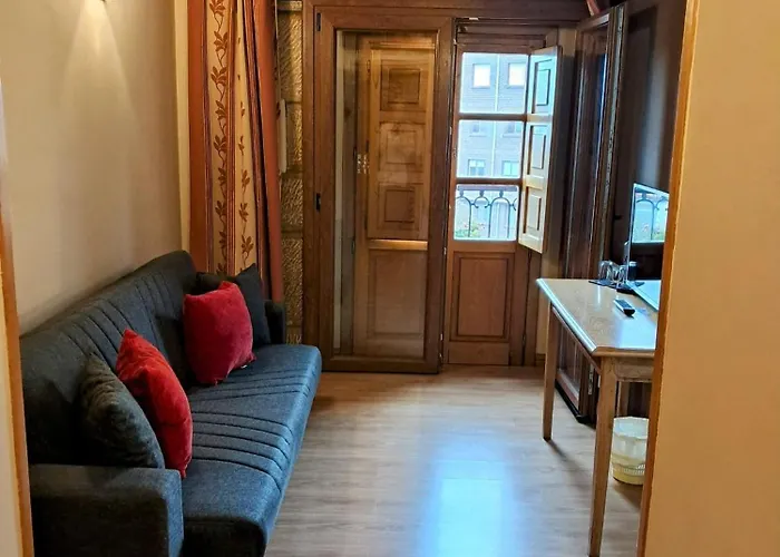 San Roque 3* Reinosa