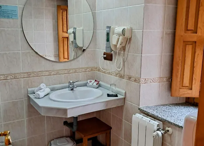 San Roque מלון ריינוסה