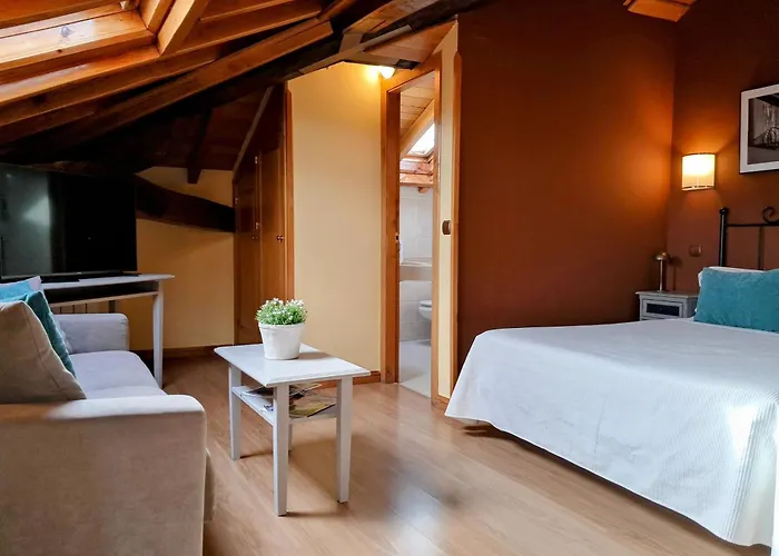 San Roque Hotel Reinosa